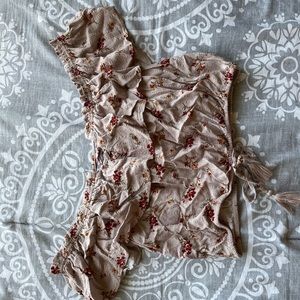 Womens blouse